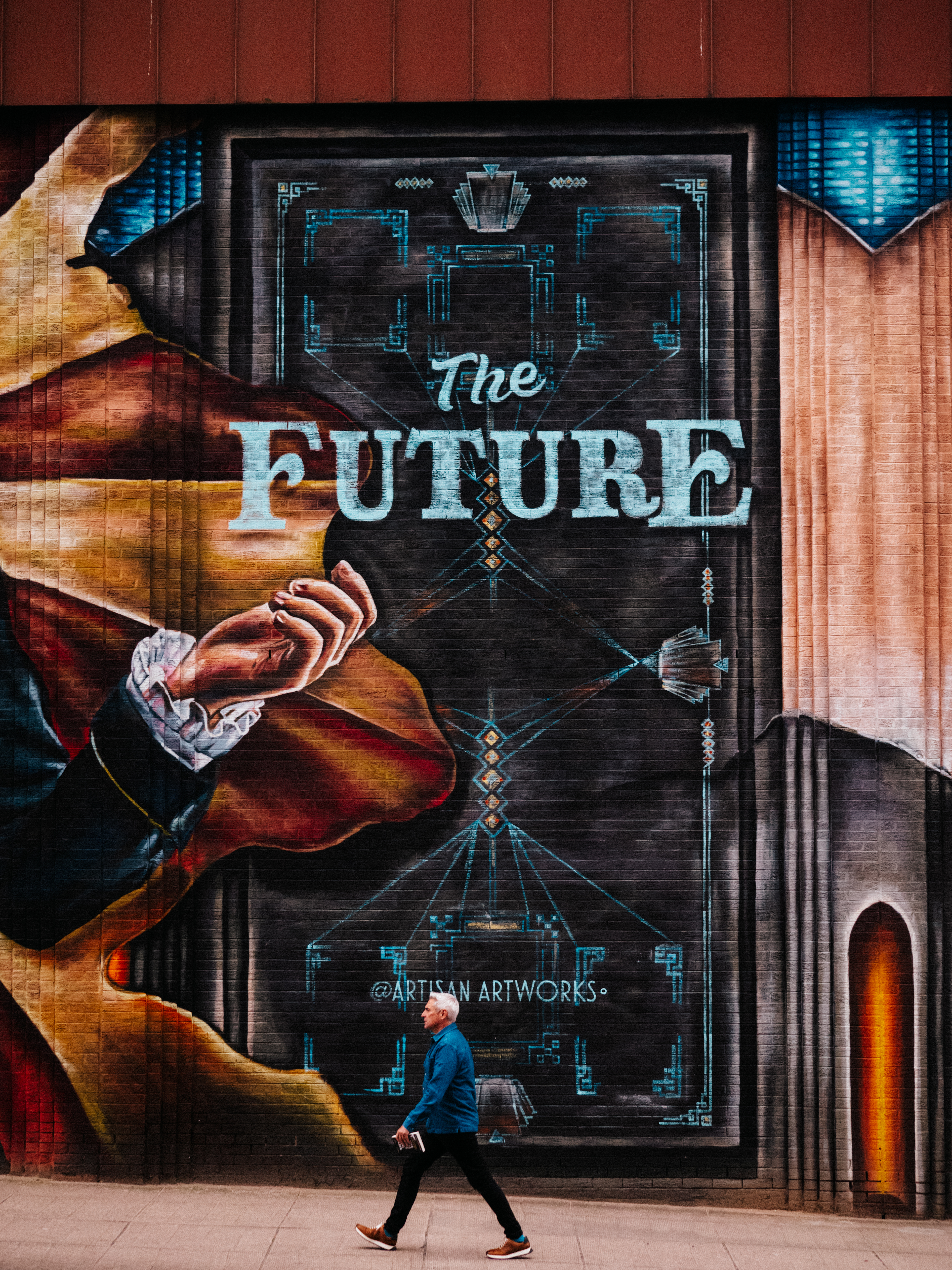 Future