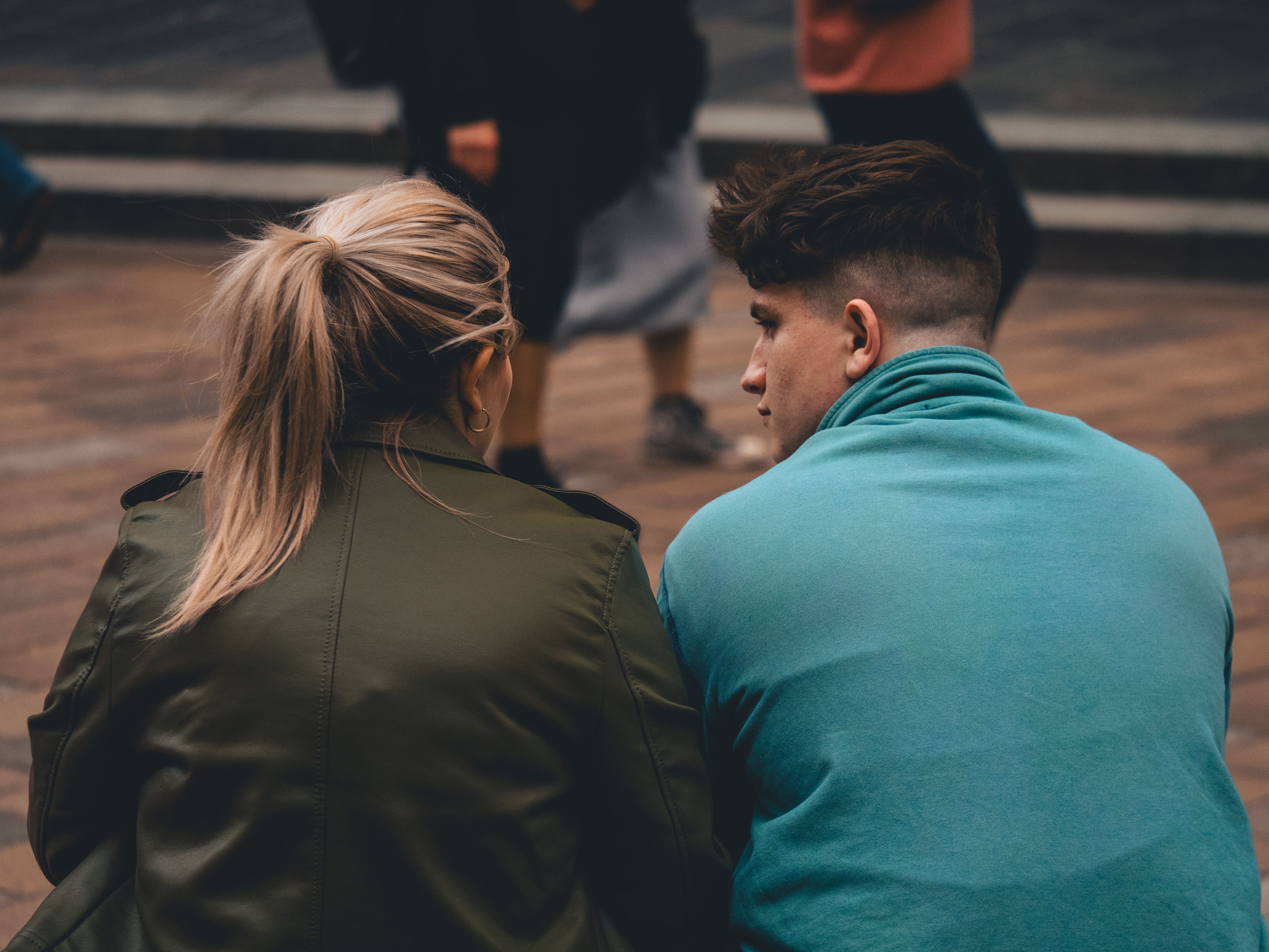 Couple